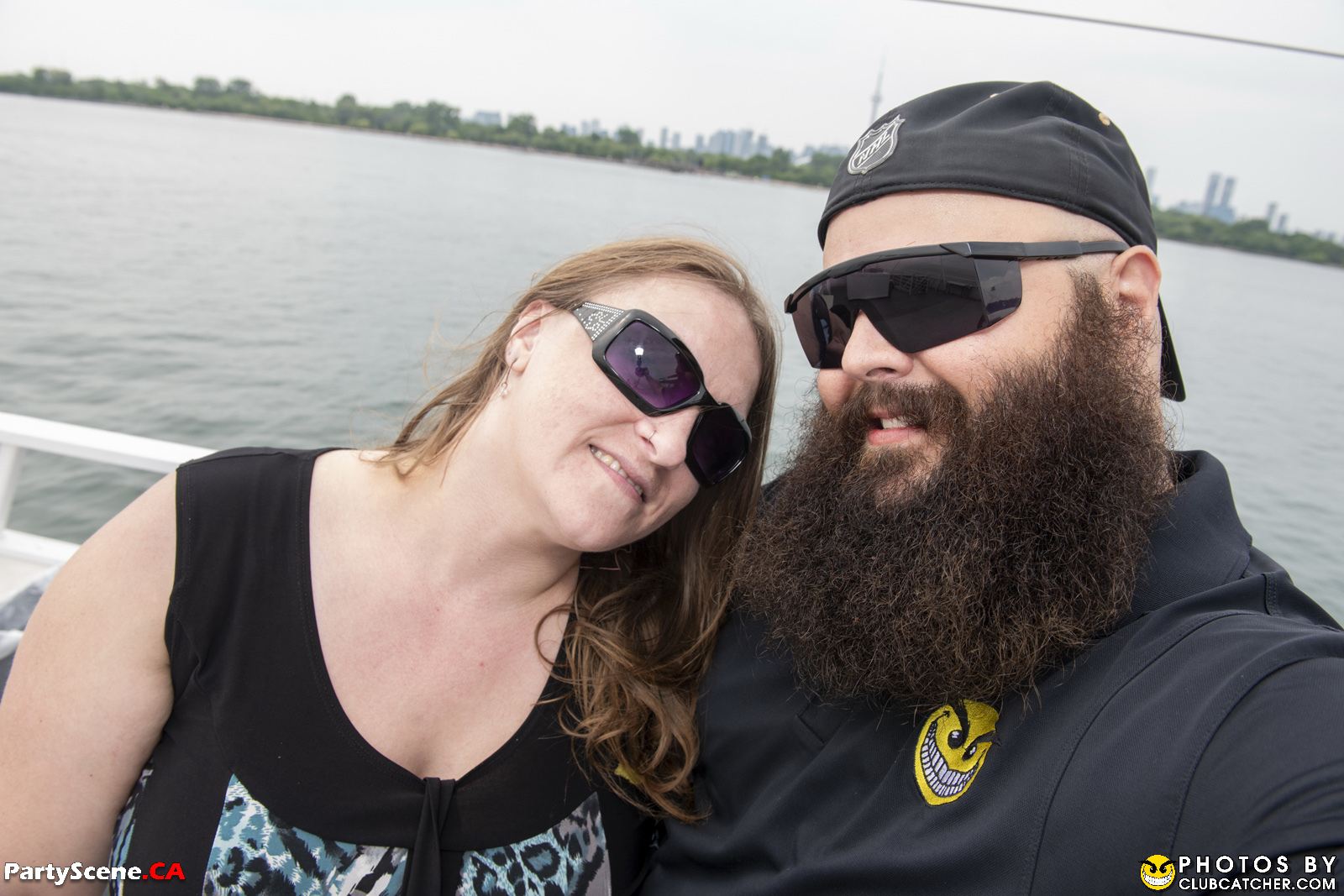 Empress Of Canada party venue photo 54 - July 1st, 2023