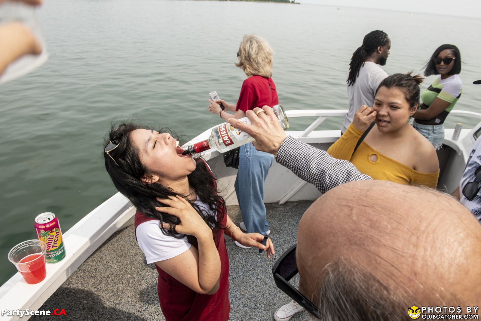 Empress Of Canada party venue photo 56 - July 1st, 2023