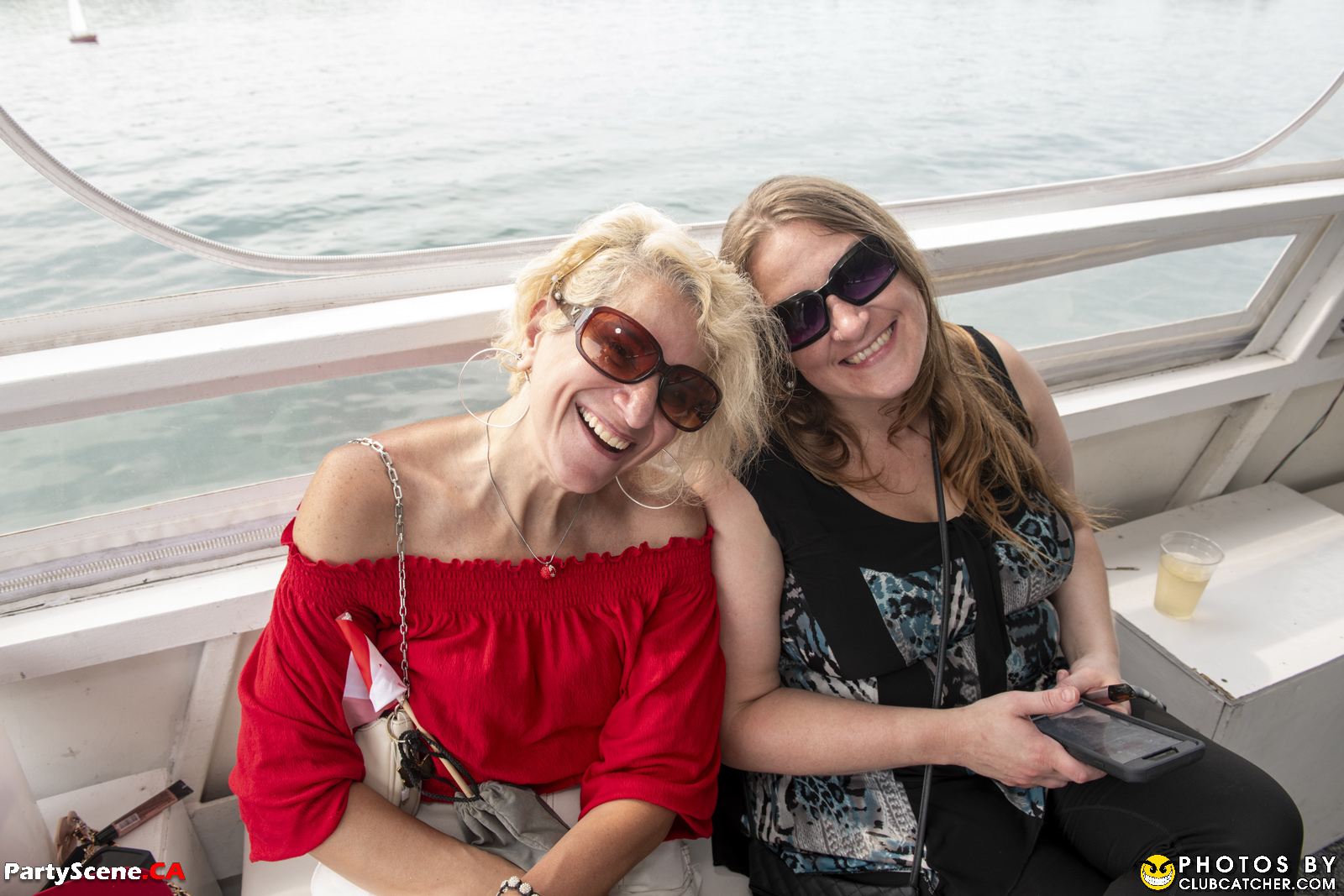 Empress Of Canada party venue photo 57 - July 1st, 2023