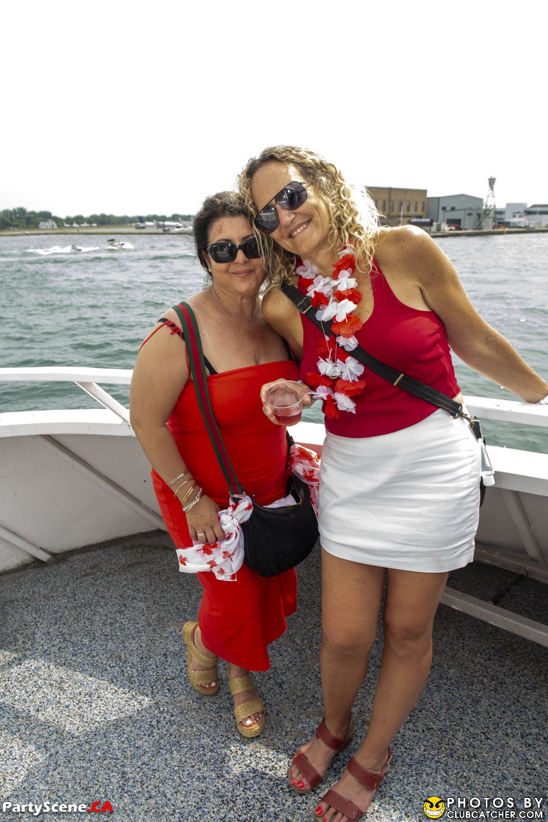 Empress Of Canada party venue photo 59 - July 1st, 2023