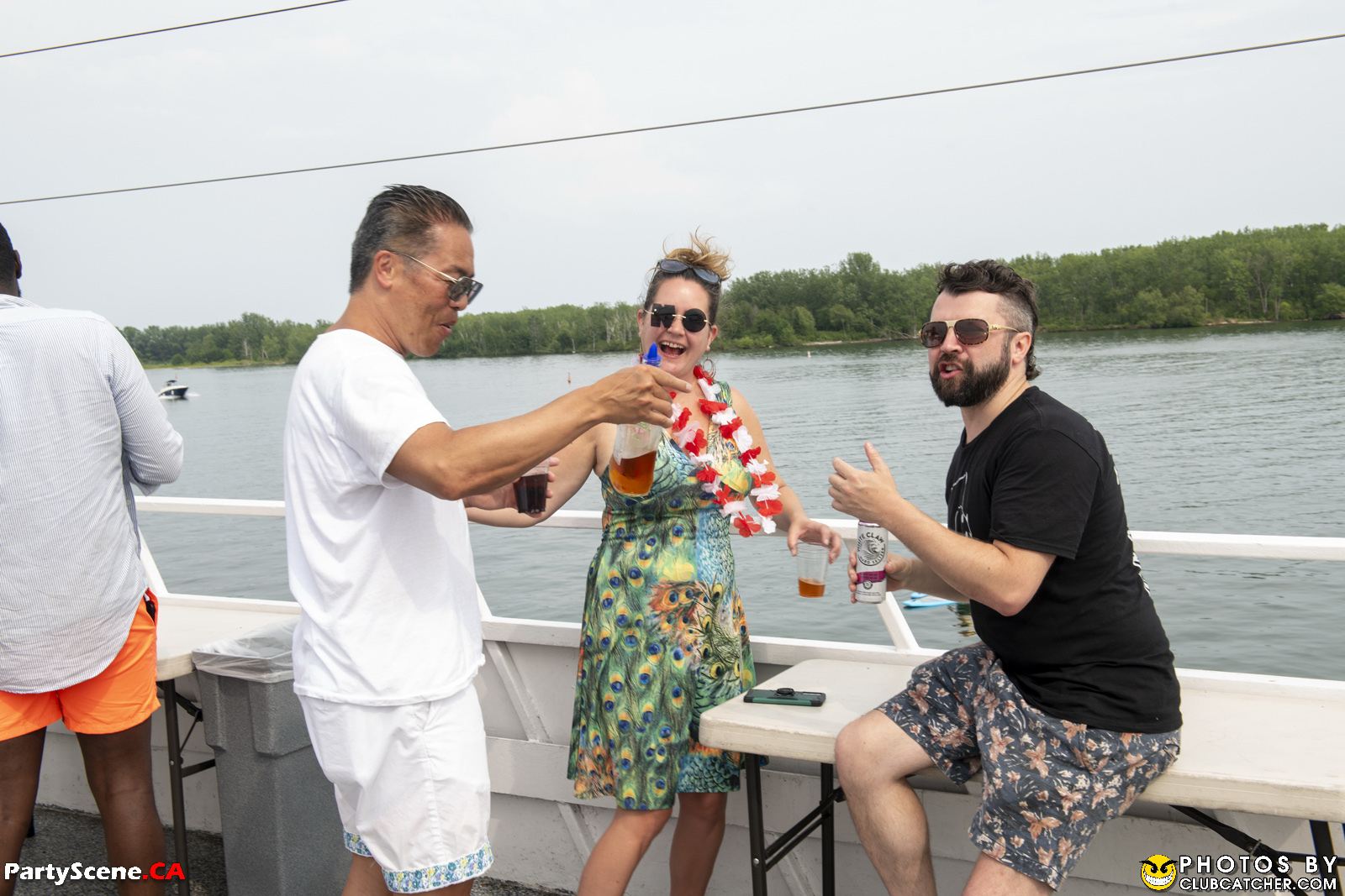 Empress Of Canada party venue photo 63 - July 1st, 2023