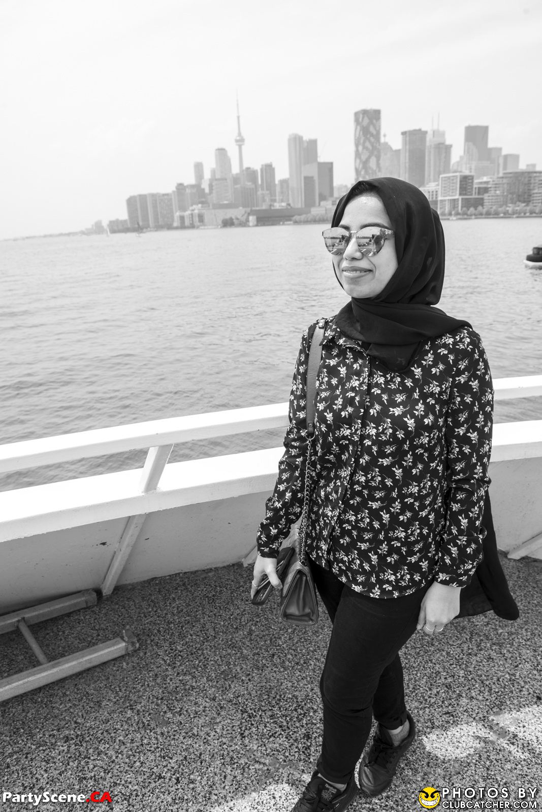 Empress Of Canada party venue photo 66 - July 1st, 2023