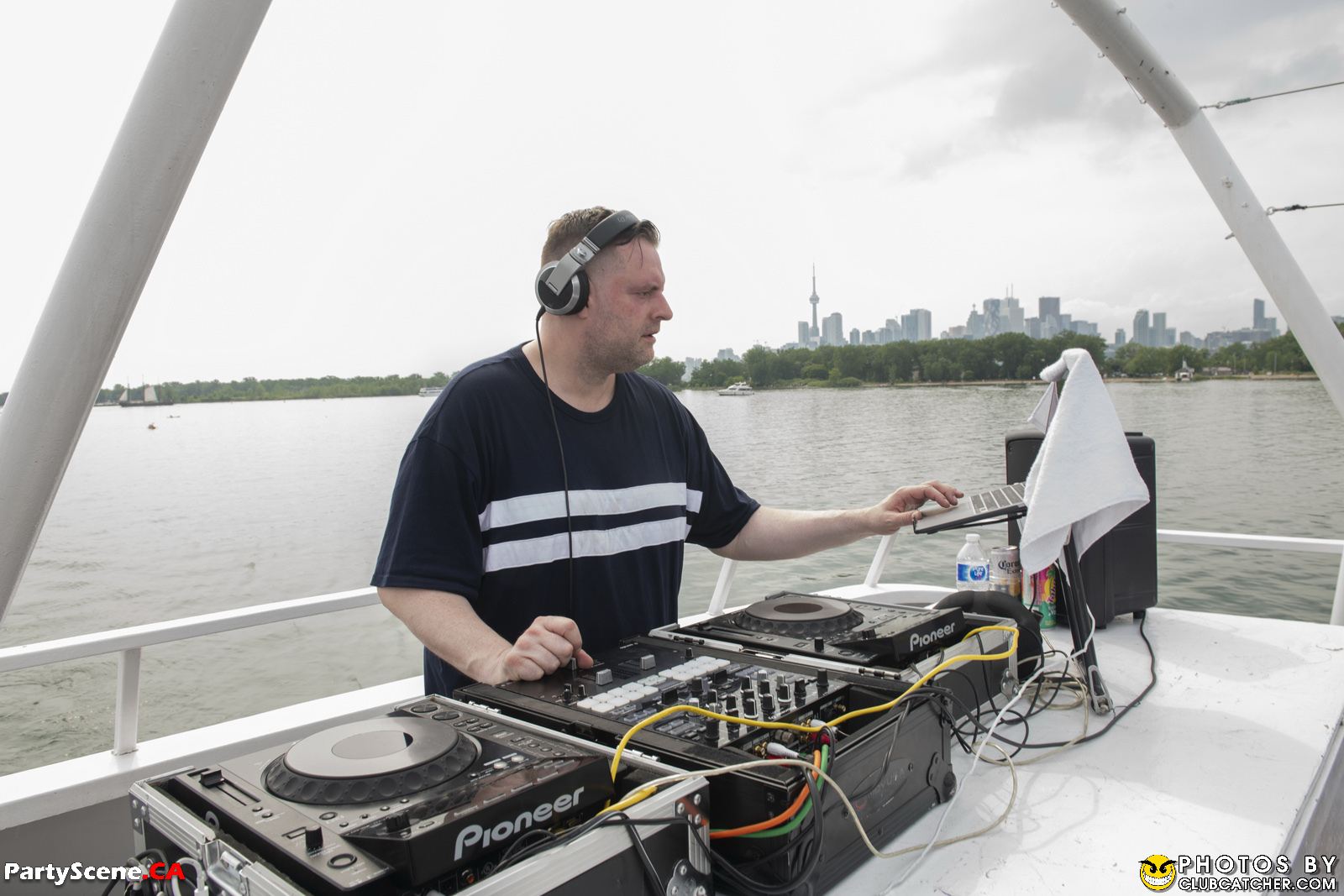 Empress Of Canada party venue photo 68 - July 1st, 2023