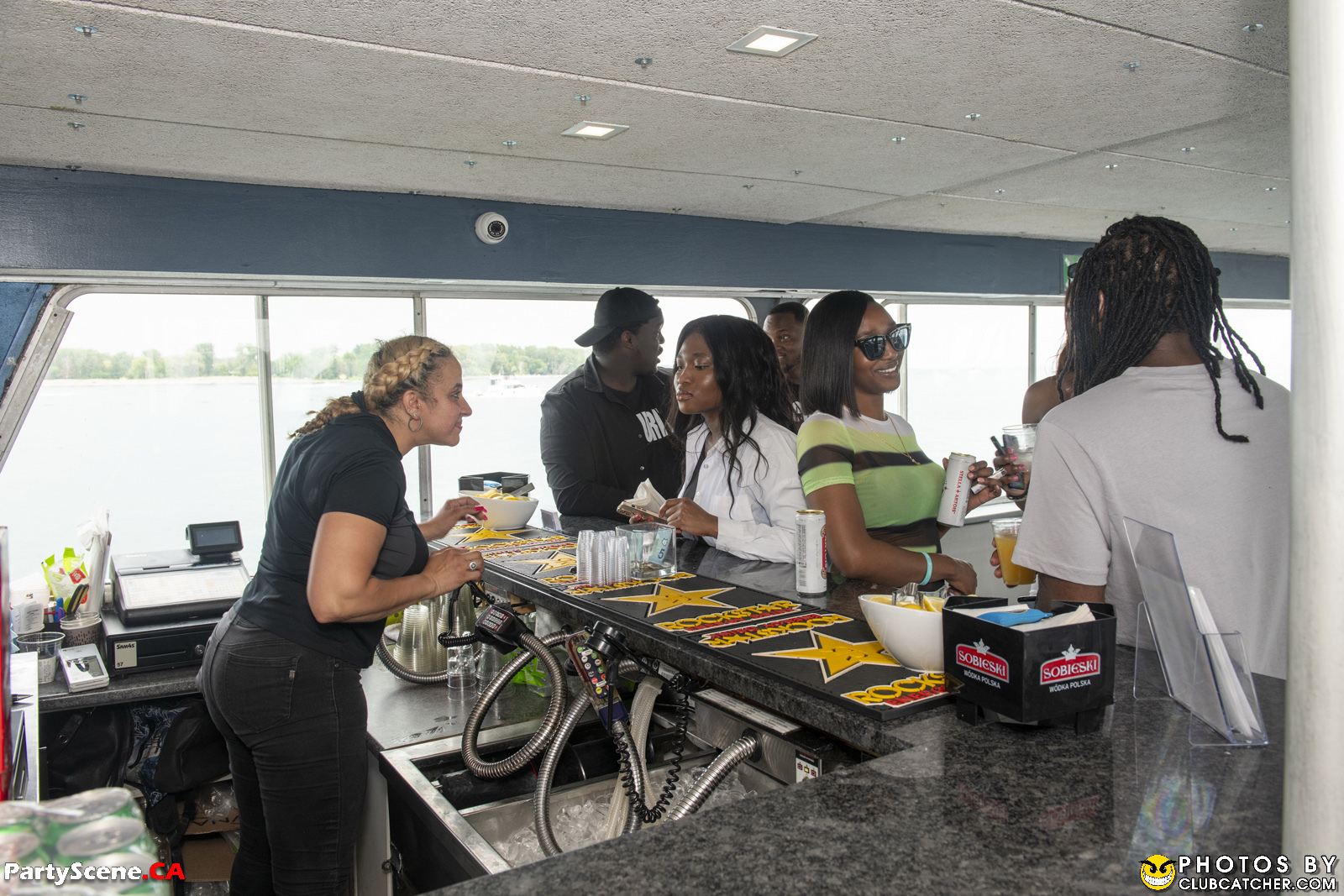 Empress Of Canada party venue photo 70 - July 1st, 2023