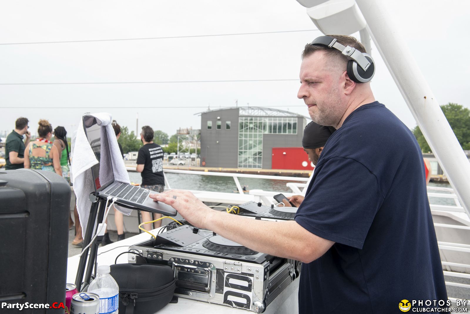 Empress Of Canada party venue photo 8 - July 1st, 2023