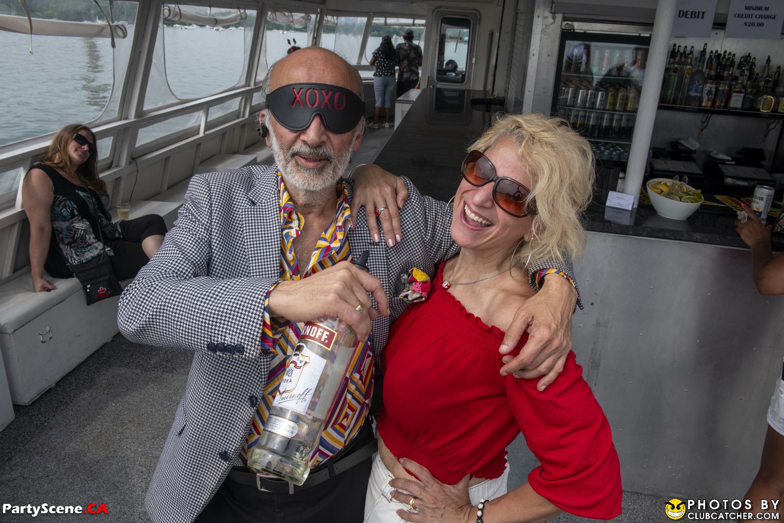 Empress Of Canada party venue photo 71 - July 1st, 2023