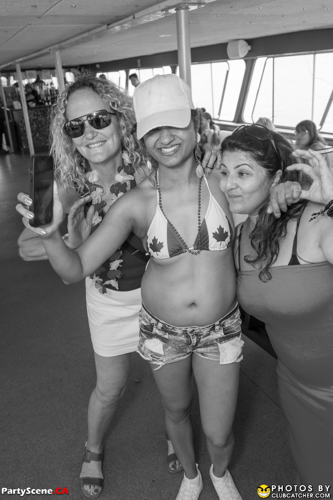 Empress Of Canada party venue photo 74 - July 1st, 2023