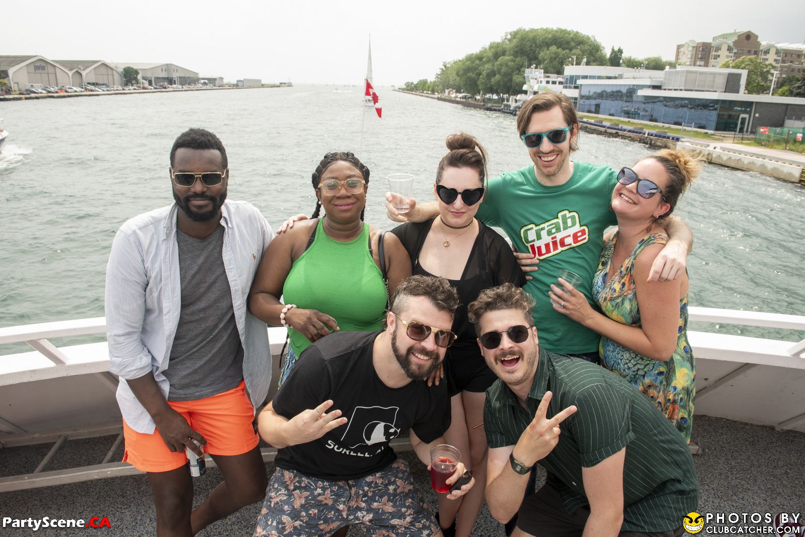 Empress Of Canada party venue photo 9 - July 1st, 2023