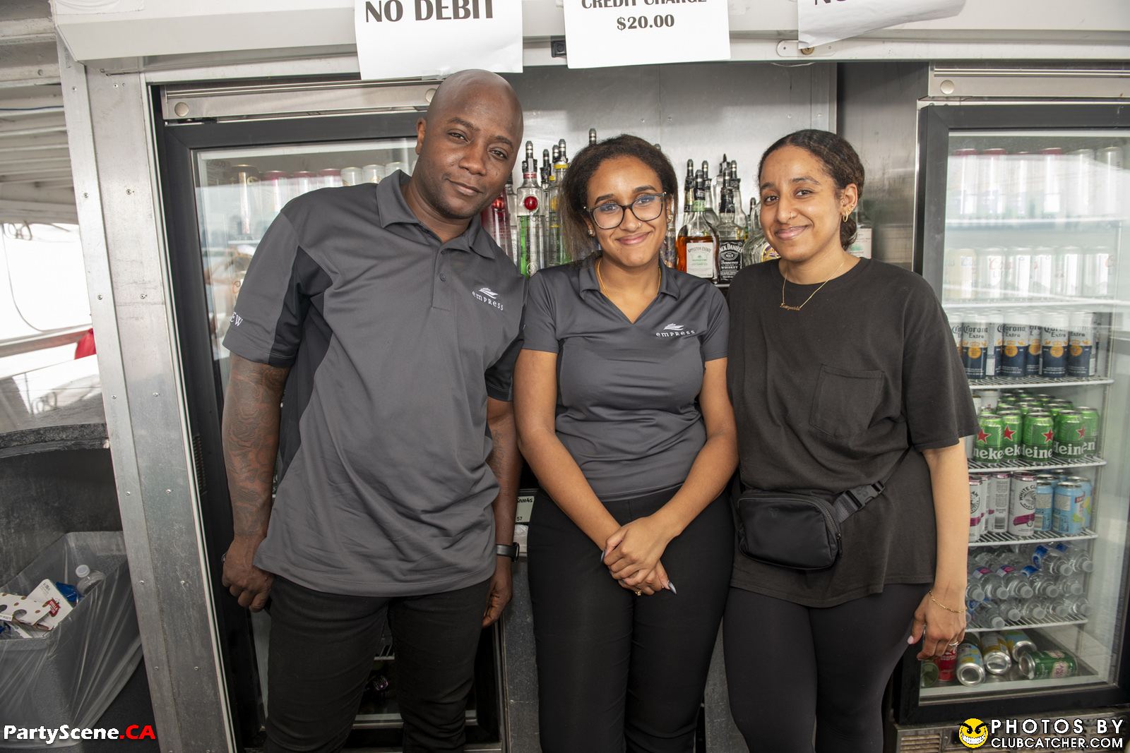 Empress Of Canada party venue photo 82 - July 1st, 2023