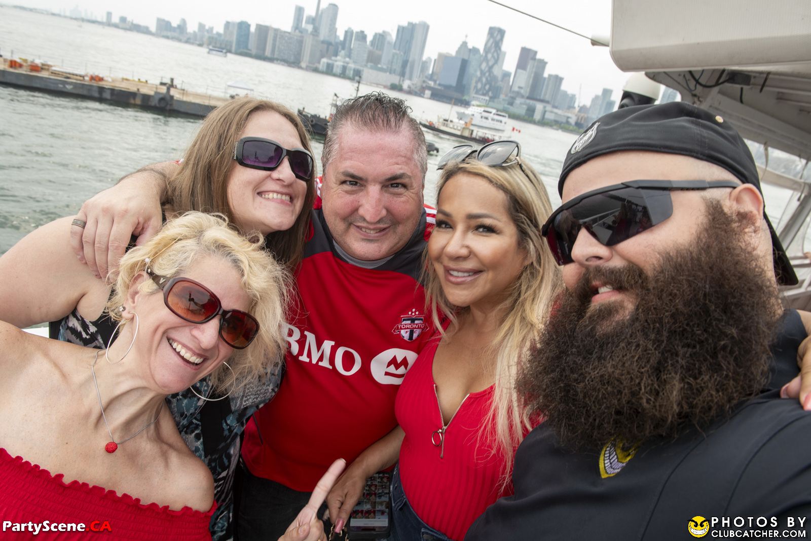 Empress Of Canada party venue photo 85 - July 1st, 2023