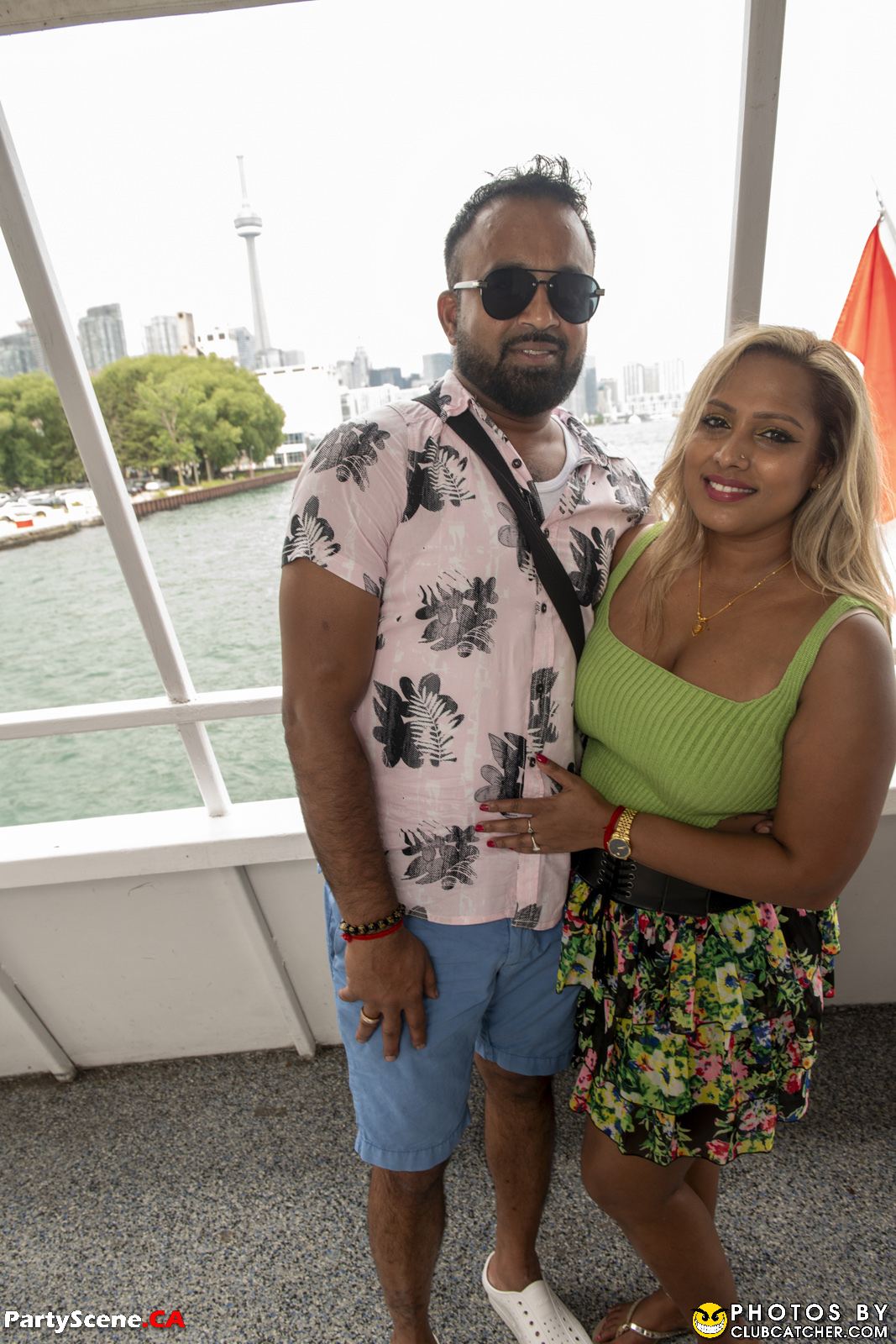 Empress Of Canada party venue photo 88 - July 1st, 2023