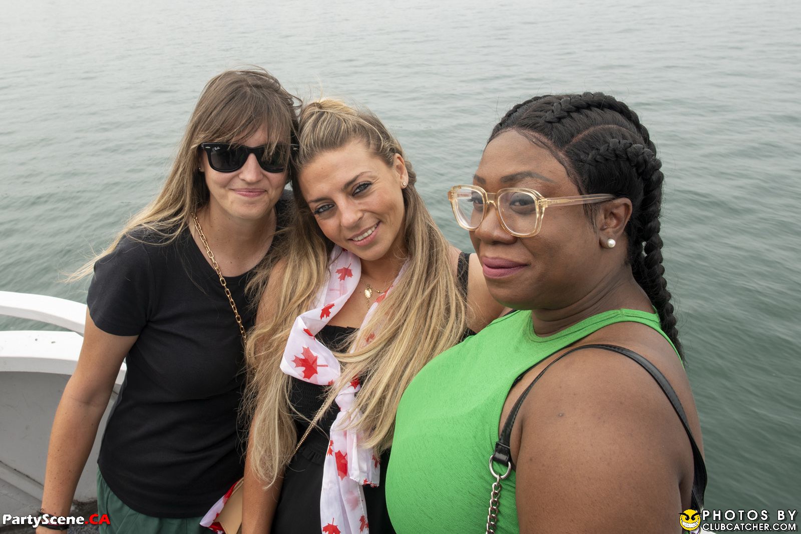 Empress Of Canada party venue photo 89 - July 1st, 2023