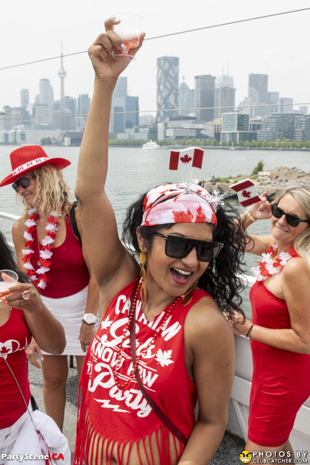 Empress Of Canada party venue photo 90 - July 1st, 2023