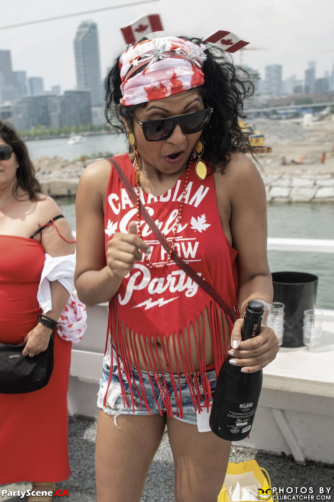 Empress Of Canada party venue photo 10 - July 1st, 2023