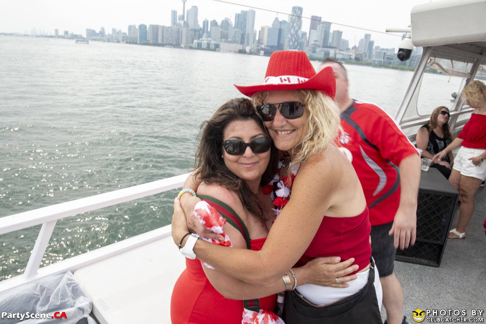 Empress Of Canada party venue photo 91 - July 1st, 2023