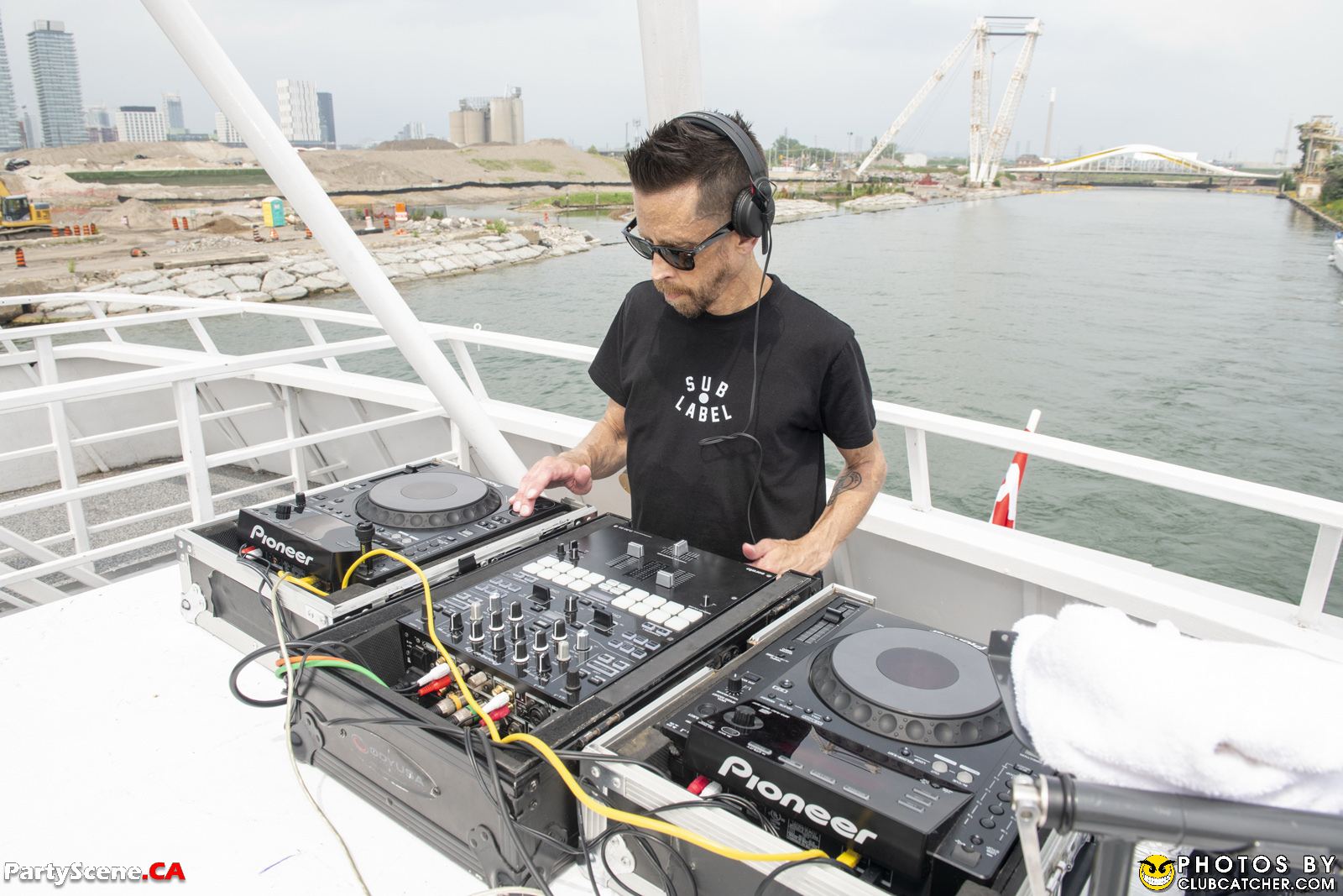 Empress Of Canada party venue photo 92 - July 1st, 2023