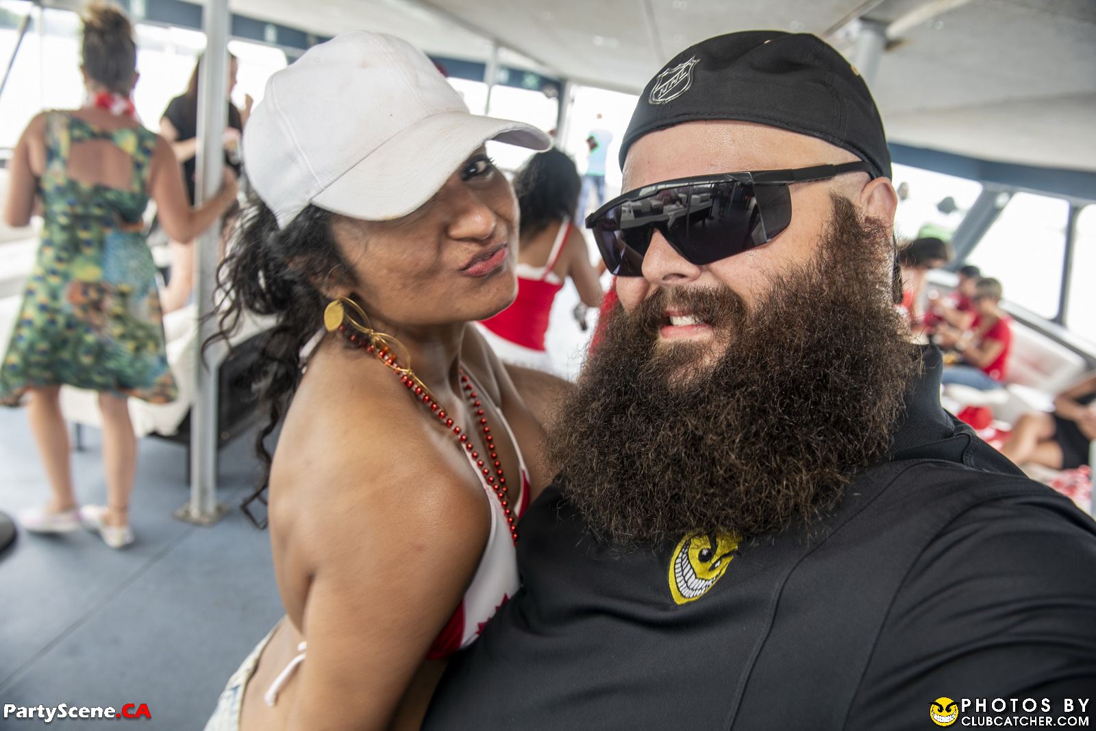 Empress Of Canada party venue photo 93 - July 1st, 2023