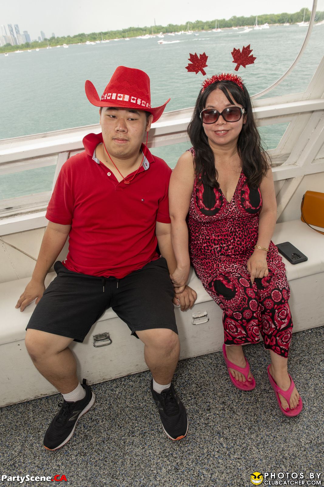 Empress Of Canada party venue photo 95 - July 1st, 2023