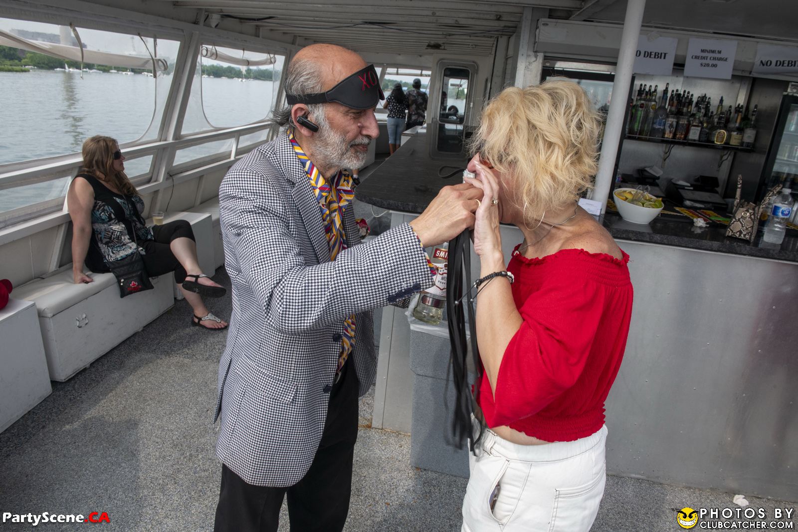 Empress Of Canada party venue photo 97 - July 1st, 2023