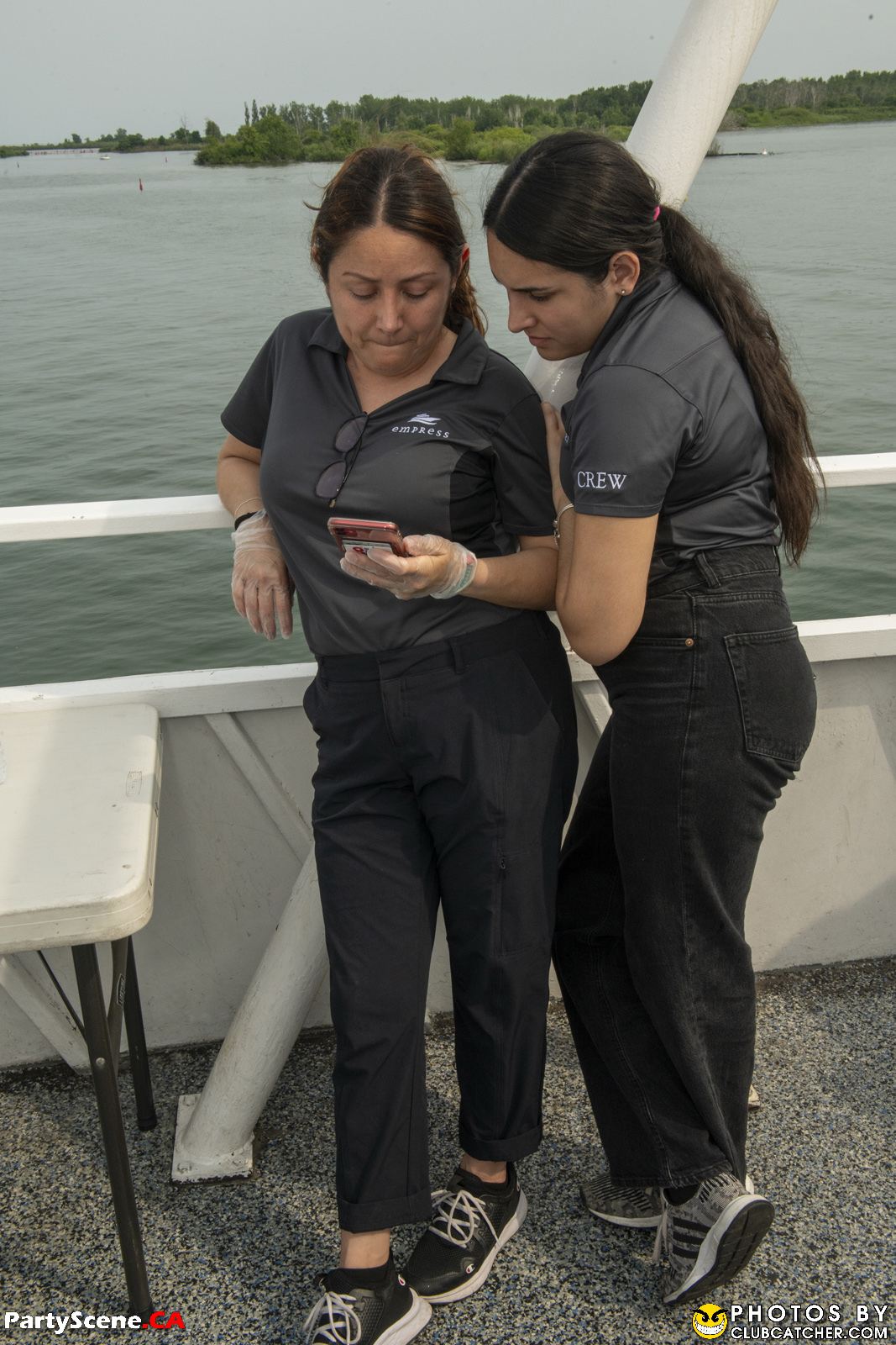 Empress Of Canada party venue photo 98 - July 1st, 2023