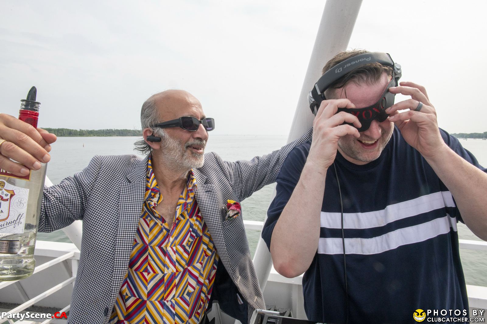 Empress Of Canada party venue photo 99 - July 1st, 2023