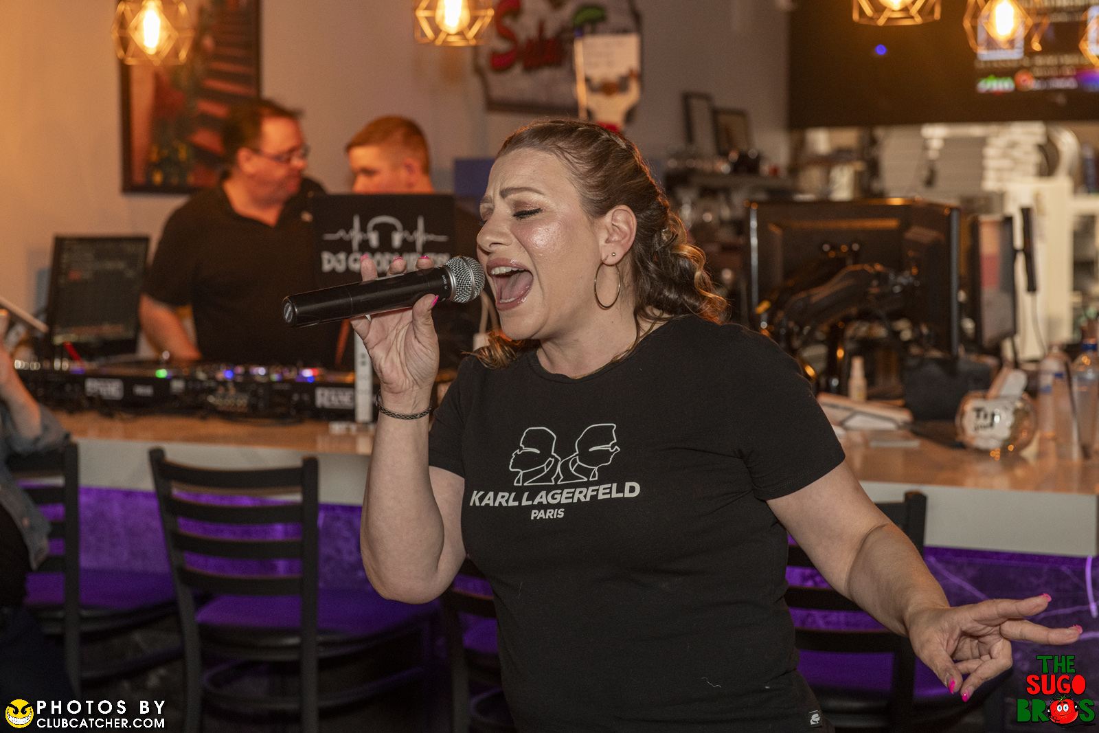 Zuccas Ristorante lounge photo 11 - July 14th, 2023