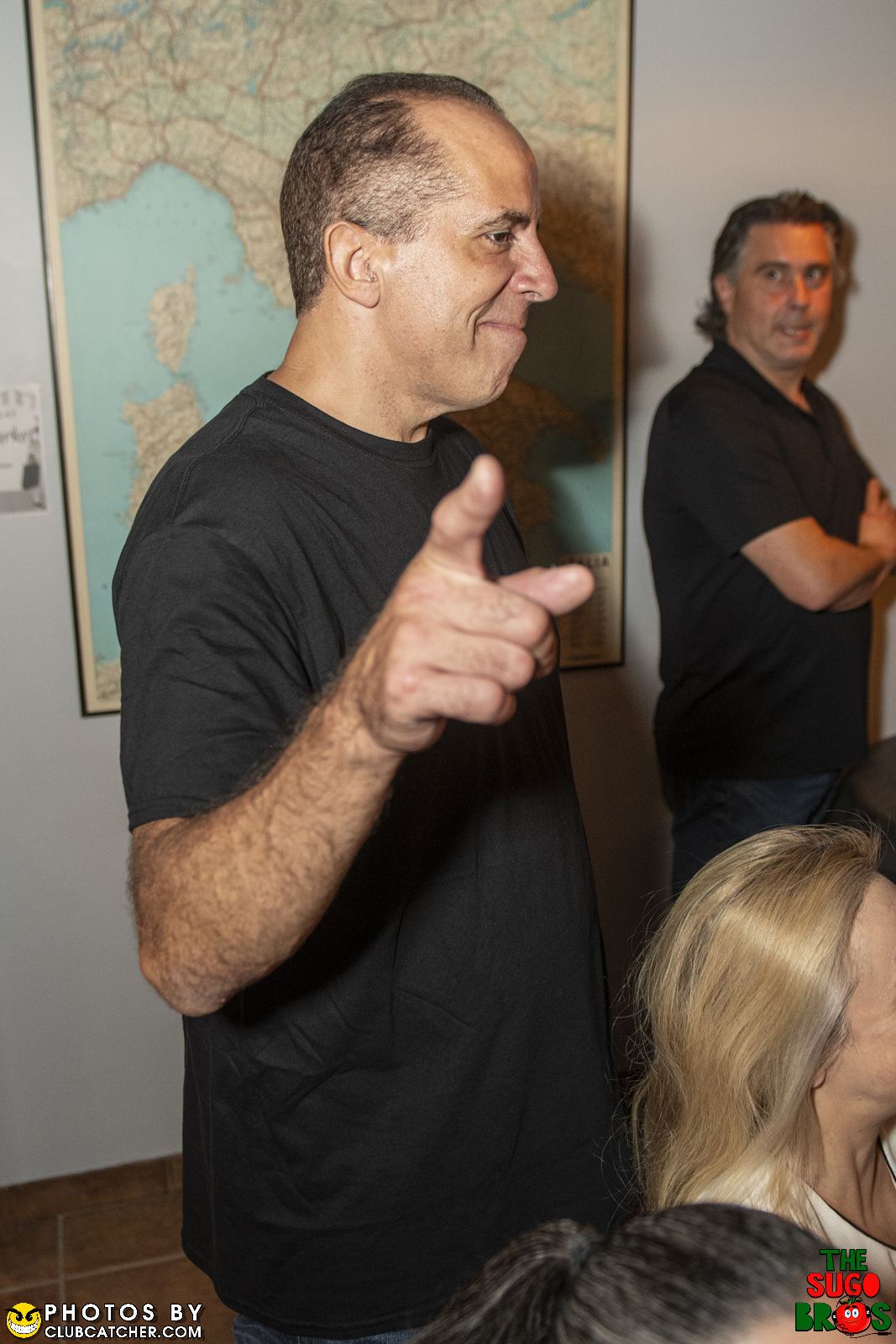 Zuccas Ristorante lounge photo 105 - July 14th, 2023