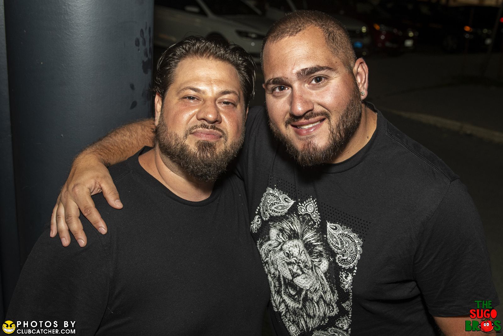 Zuccas Ristorante lounge photo 106 - July 14th, 2023