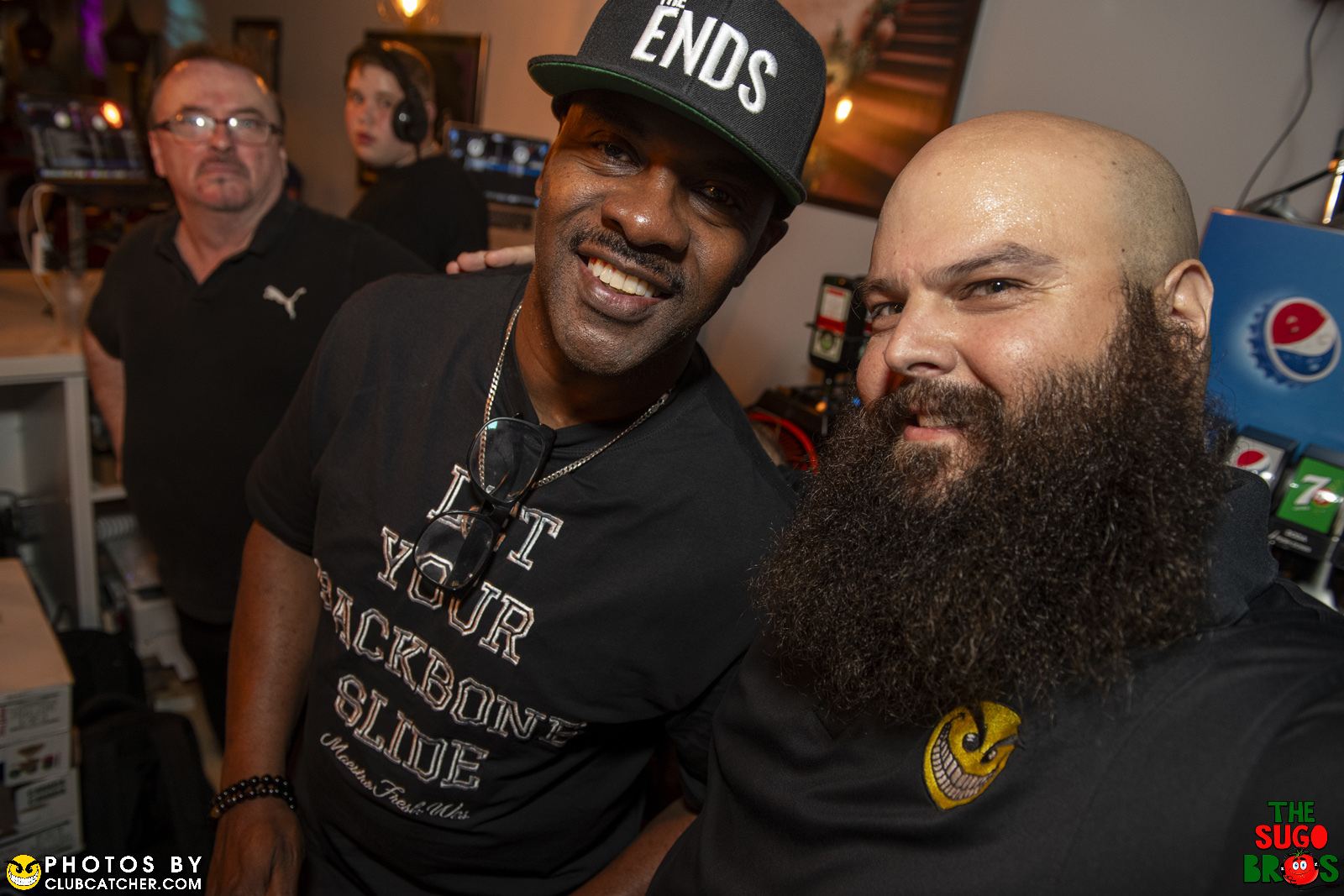 Zuccas Ristorante lounge photo 108 - July 14th, 2023