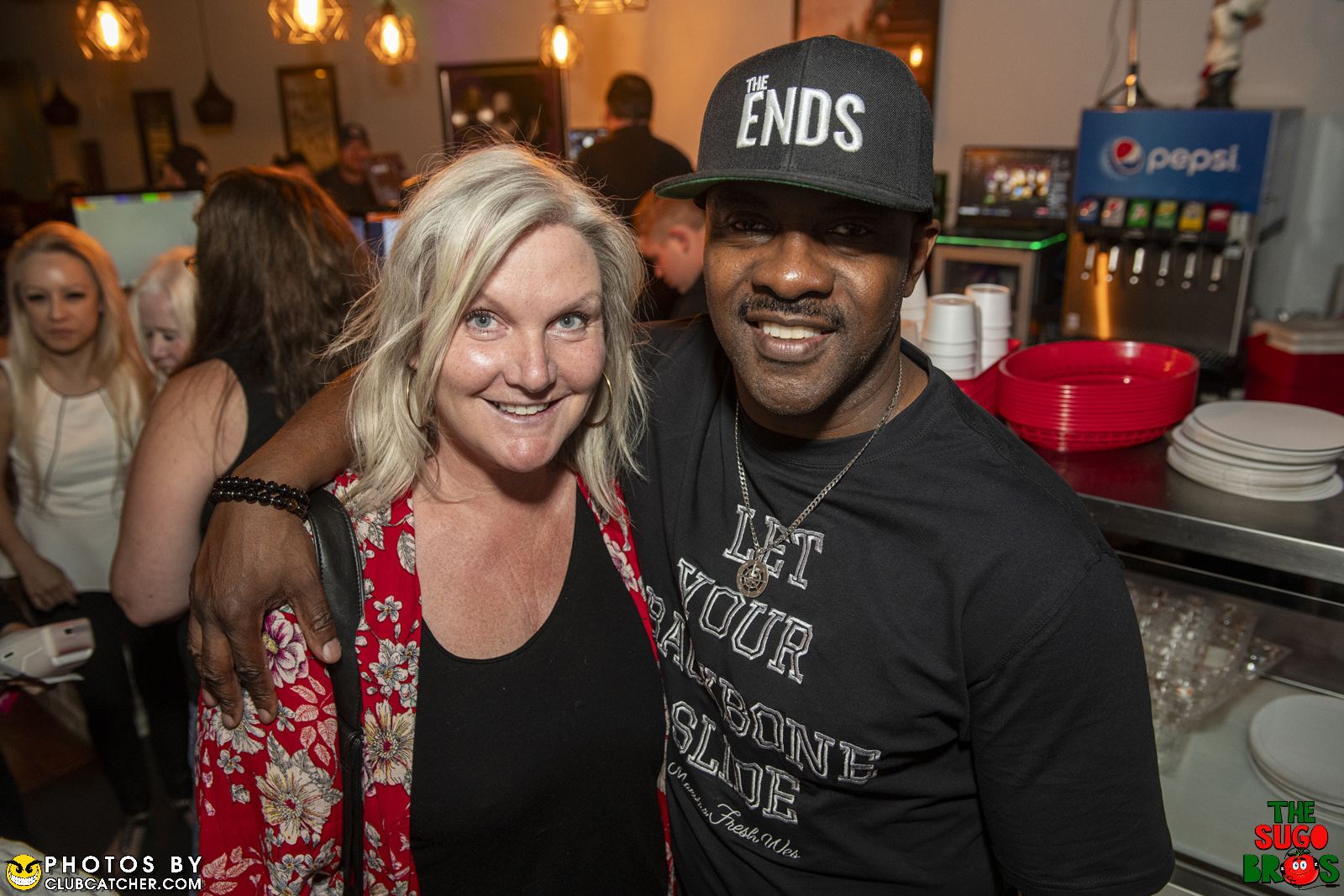 Zuccas Ristorante lounge photo 113 - July 14th, 2023