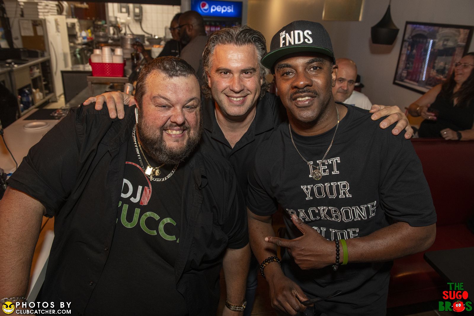 Zuccas Ristorante lounge photo 117 - July 14th, 2023