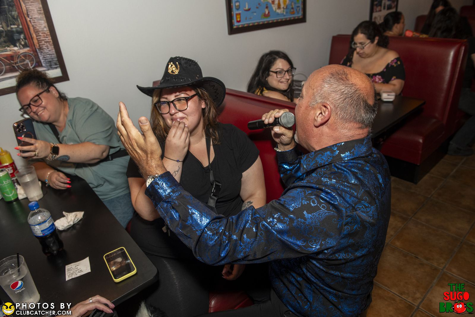 Zuccas Ristorante lounge photo 119 - July 14th, 2023