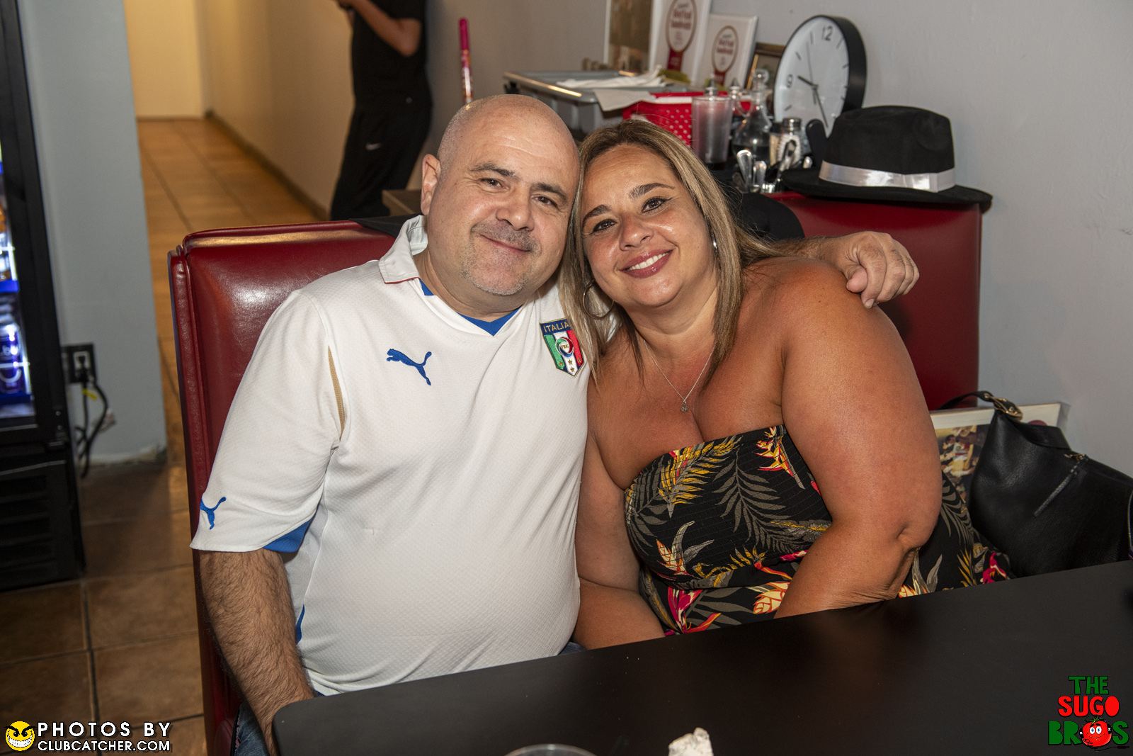 Zuccas Ristorante lounge photo 120 - July 14th, 2023