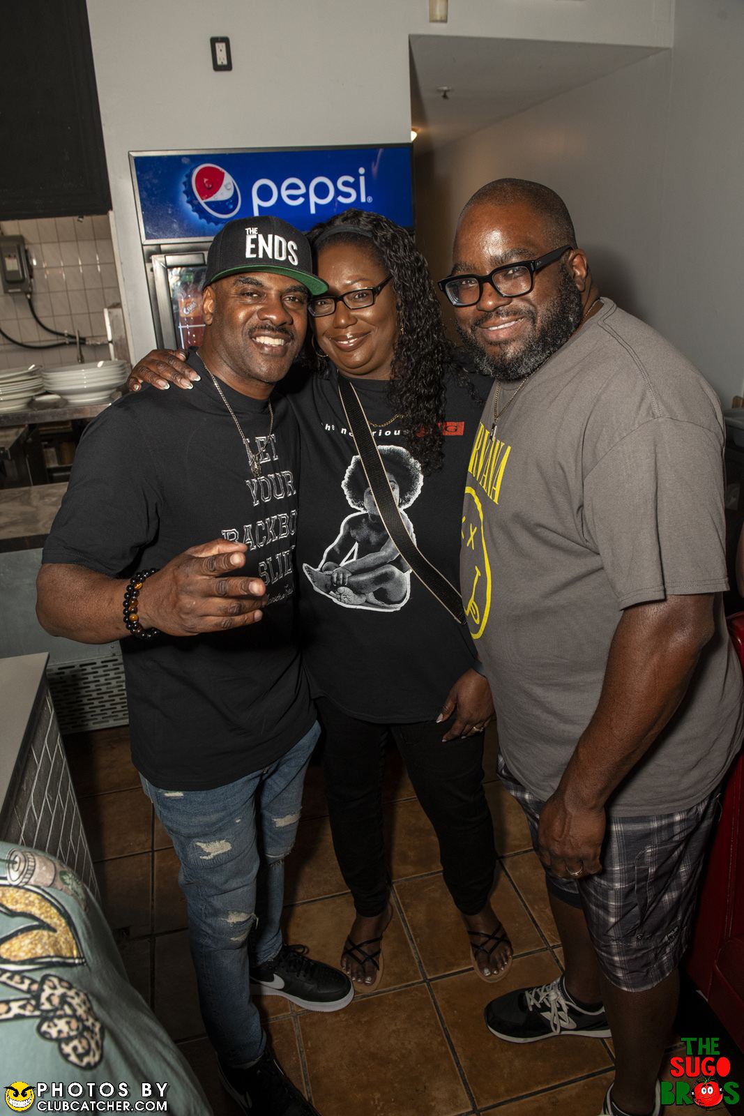 Zuccas Ristorante lounge photo 122 - July 14th, 2023