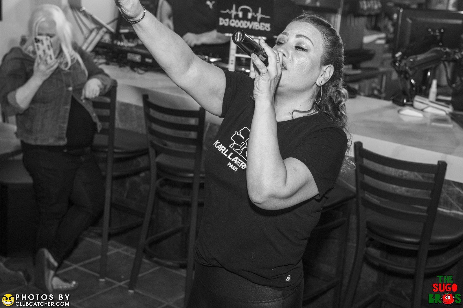 Zuccas Ristorante lounge photo 123 - July 14th, 2023