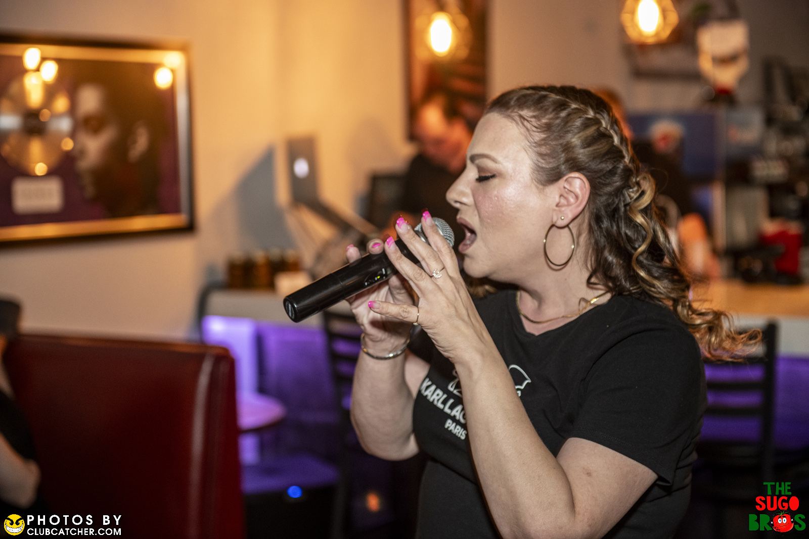 Zuccas Ristorante lounge photo 125 - July 14th, 2023