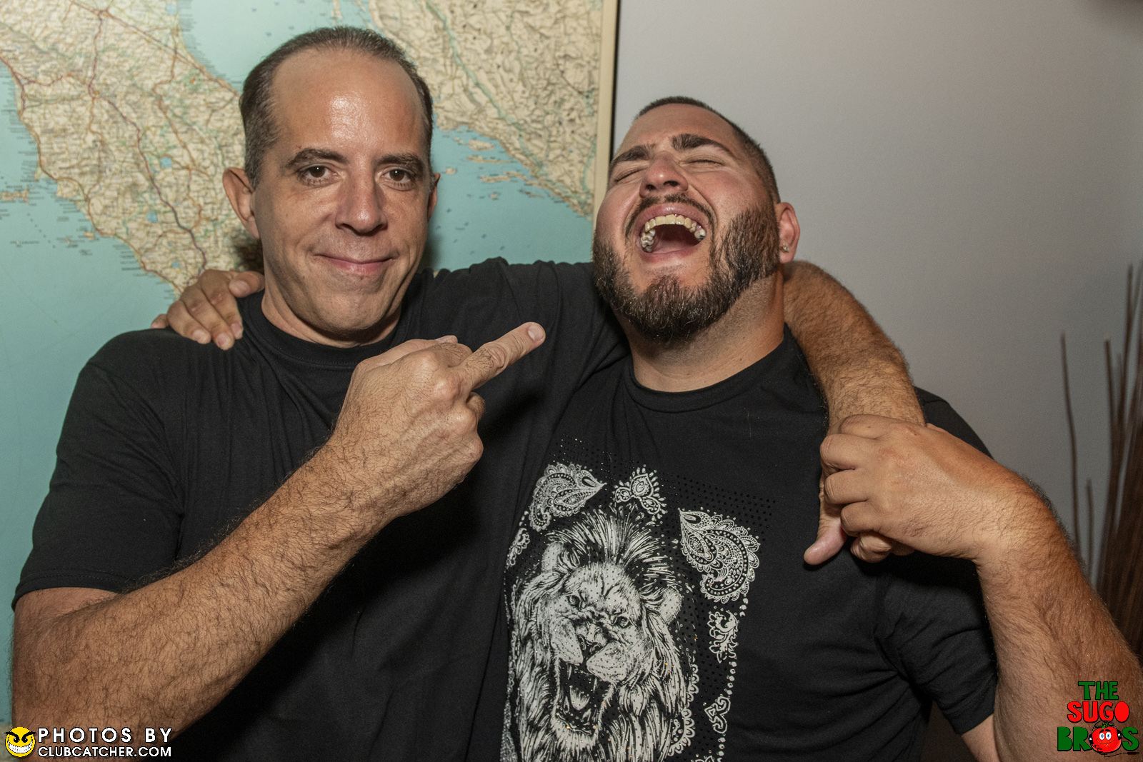 Zuccas Ristorante lounge photo 129 - July 14th, 2023