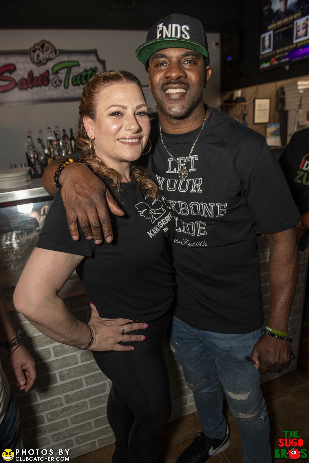 Zuccas Ristorante lounge photo 130 - July 14th, 2023