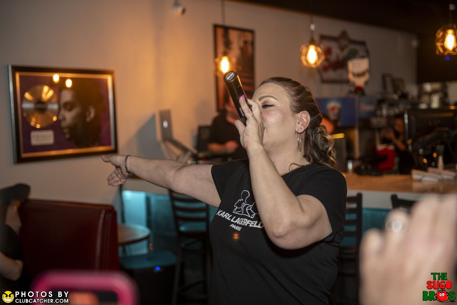 Zuccas Ristorante lounge photo 135 - July 14th, 2023