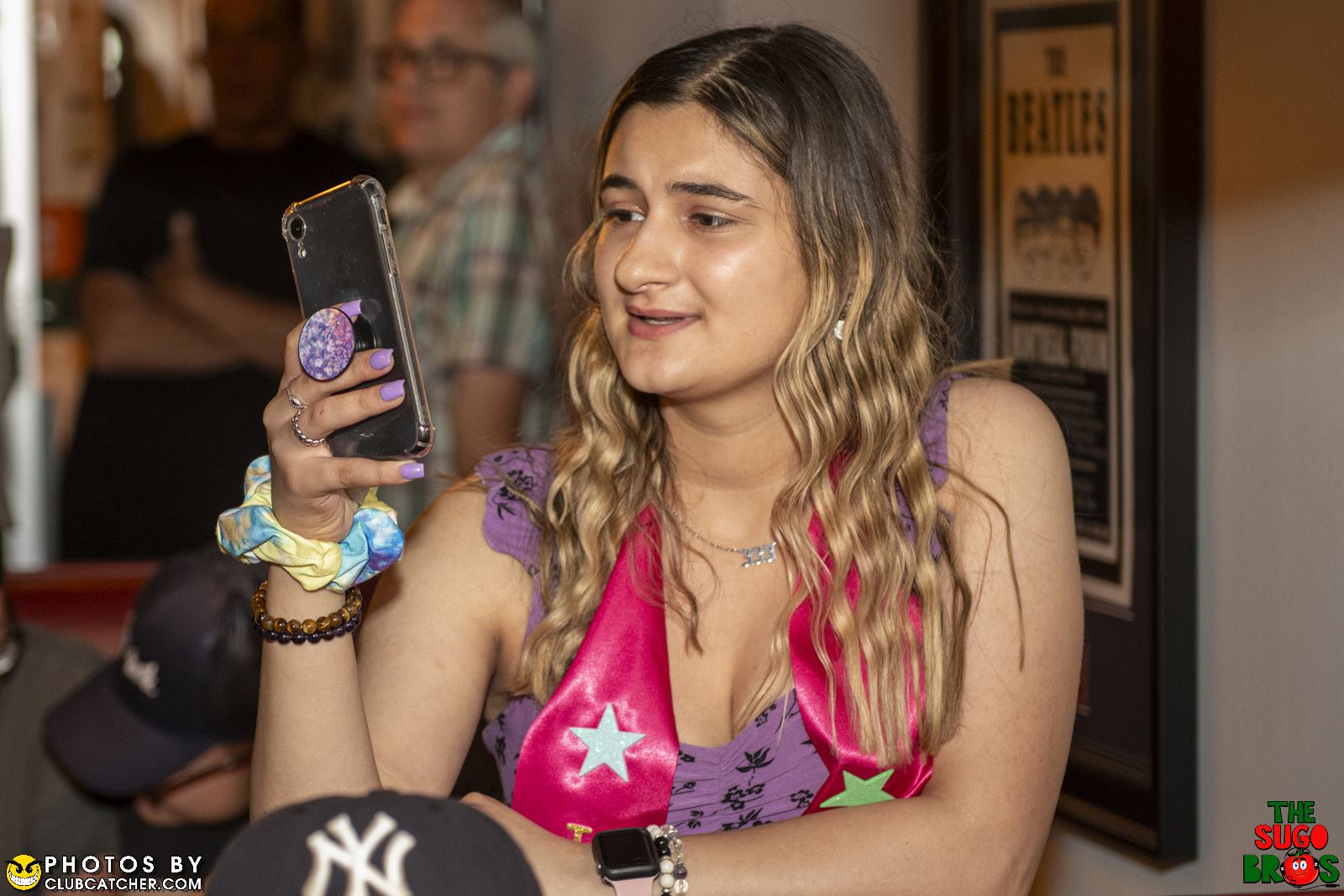 Zuccas Ristorante lounge photo 136 - July 14th, 2023