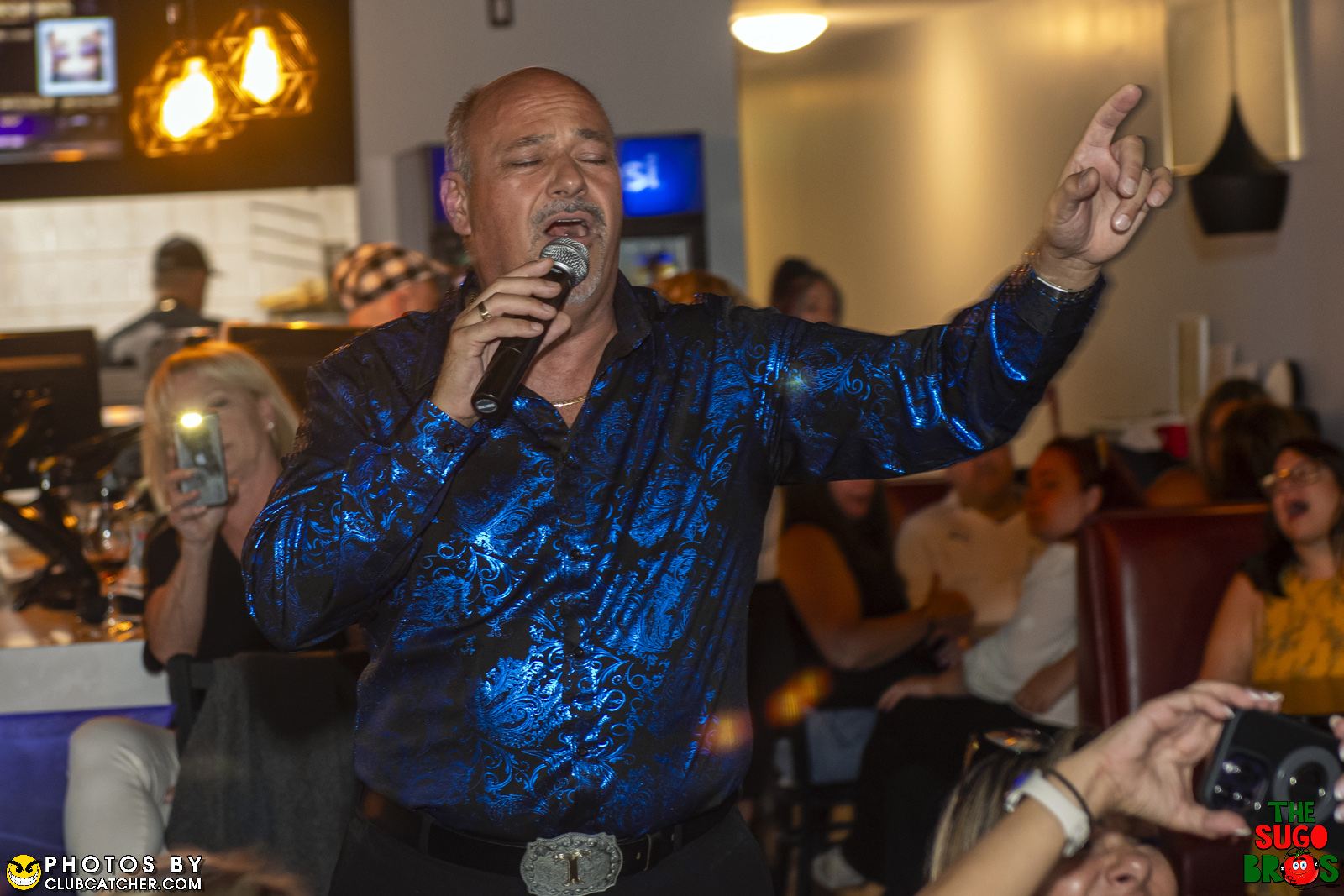 Zuccas Ristorante lounge photo 137 - July 14th, 2023