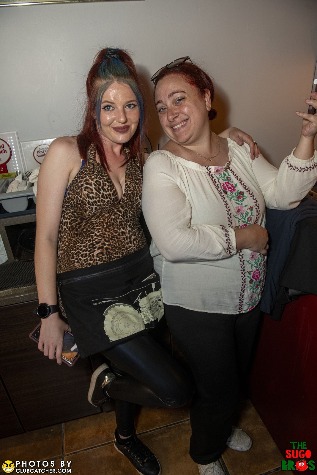 Zuccas Ristorante lounge photo 140 - July 14th, 2023