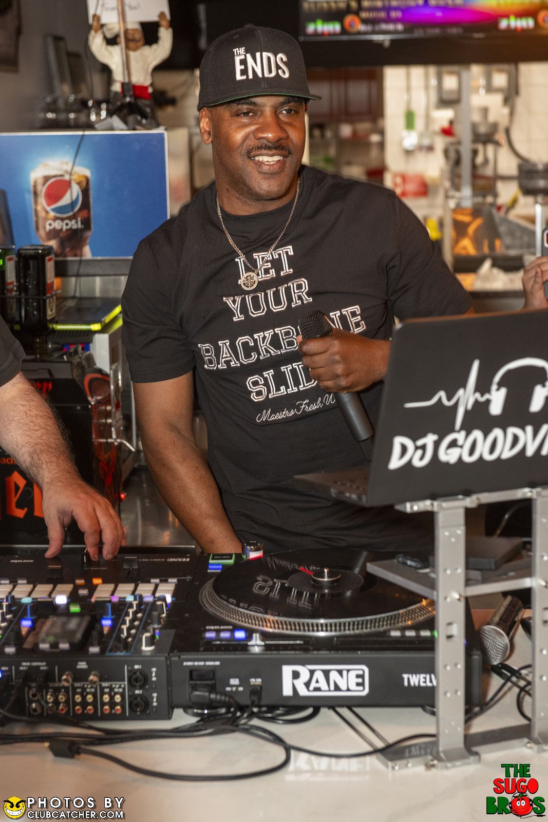 Zuccas Ristorante lounge photo 148 - July 14th, 2023