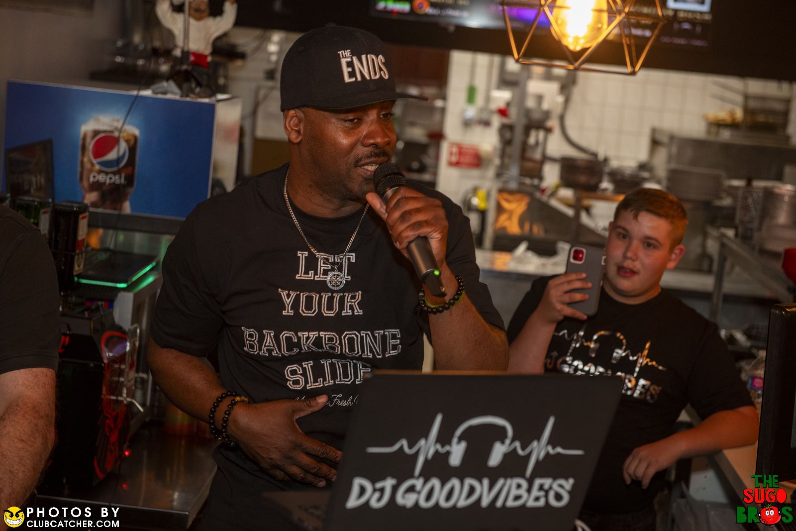 Zuccas Ristorante lounge photo 149 - July 14th, 2023