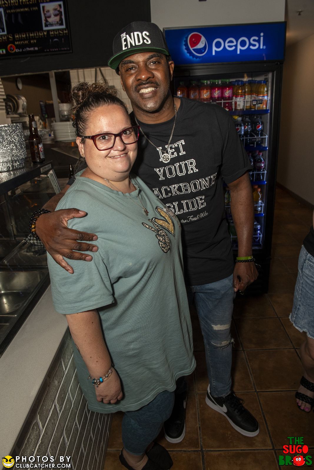 Zuccas Ristorante lounge photo 154 - July 14th, 2023