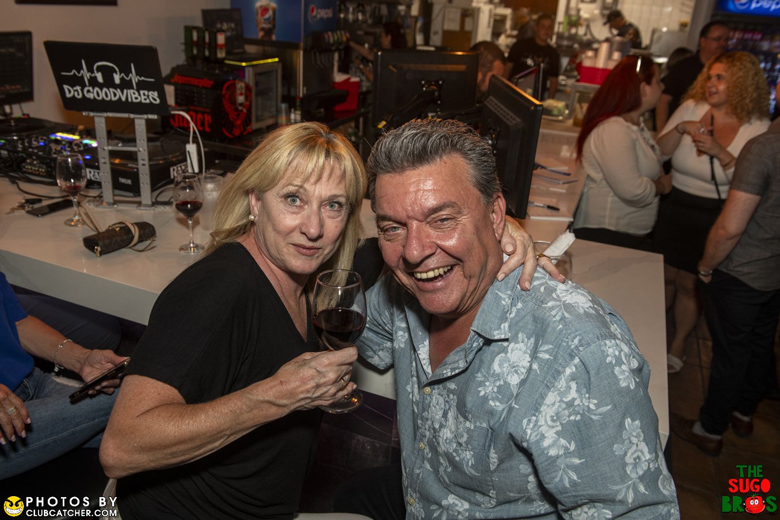 Zuccas Ristorante lounge photo 156 - July 14th, 2023