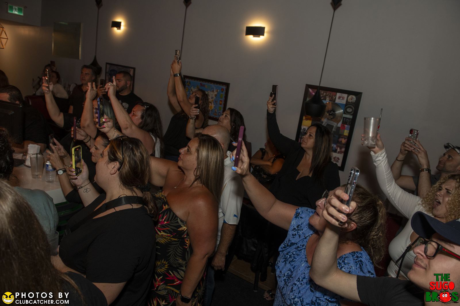 Zuccas Ristorante lounge photo 157 - July 14th, 2023