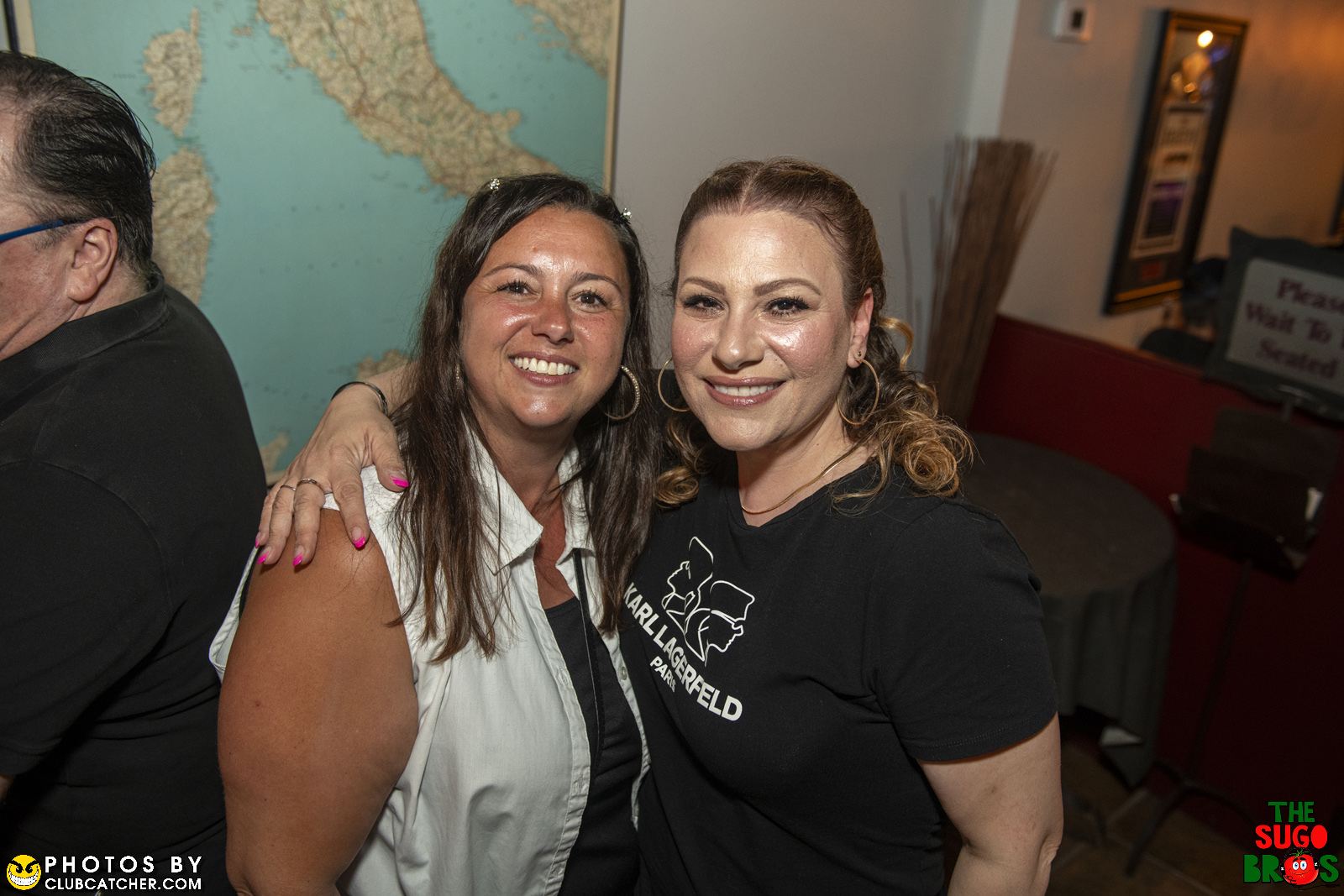 Zuccas Ristorante lounge photo 159 - July 14th, 2023