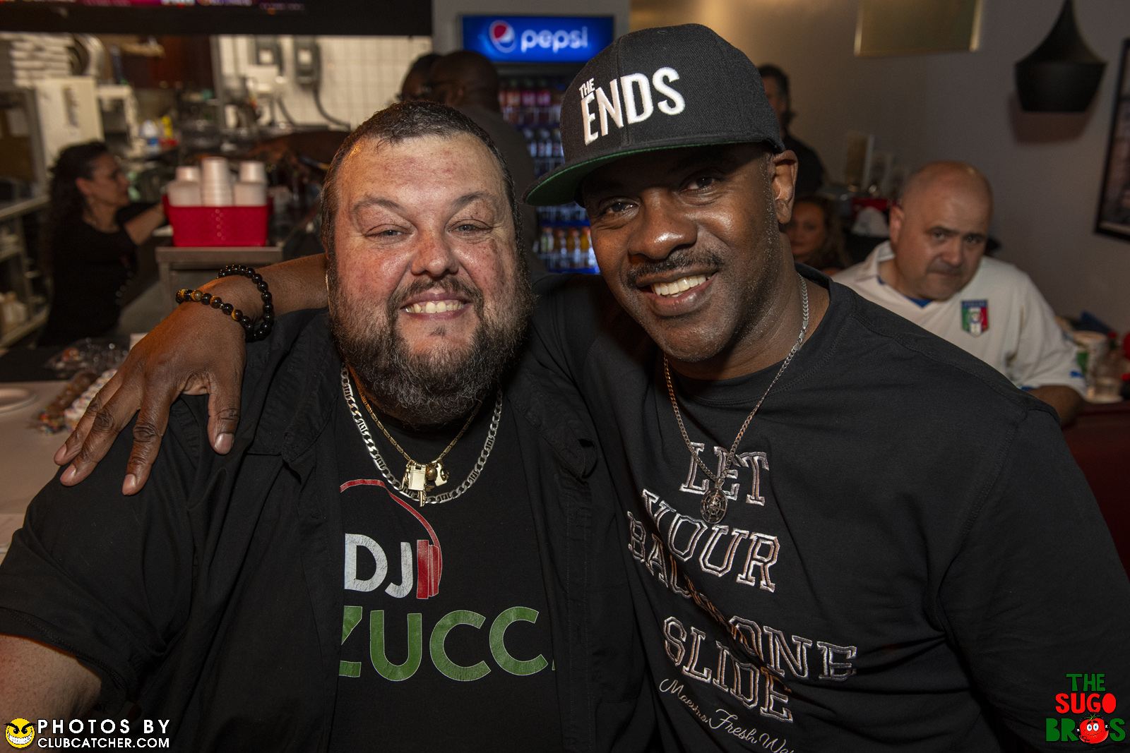 Zuccas Ristorante lounge photo 160 - July 14th, 2023