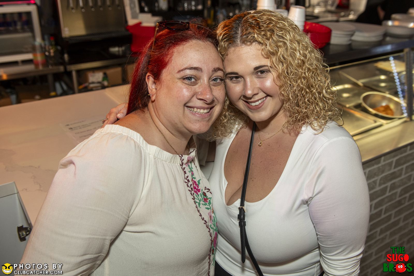 Zuccas Ristorante lounge photo 163 - July 14th, 2023